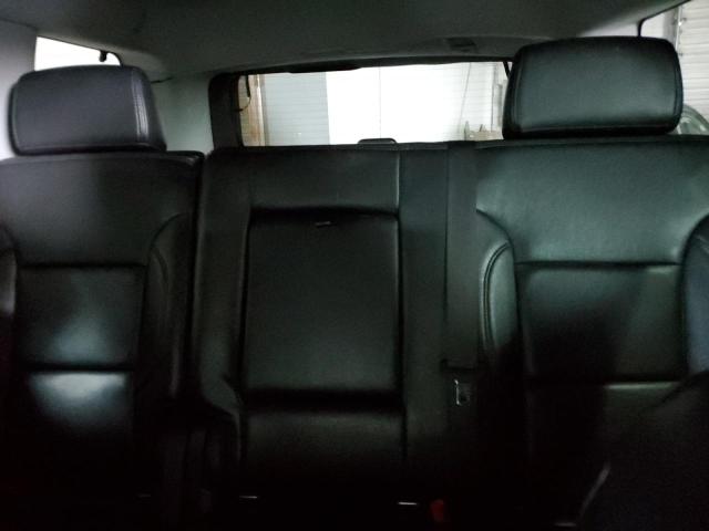 2018 CHEVROLET TAHOE C150 - 1GNSCAKC3JR328420