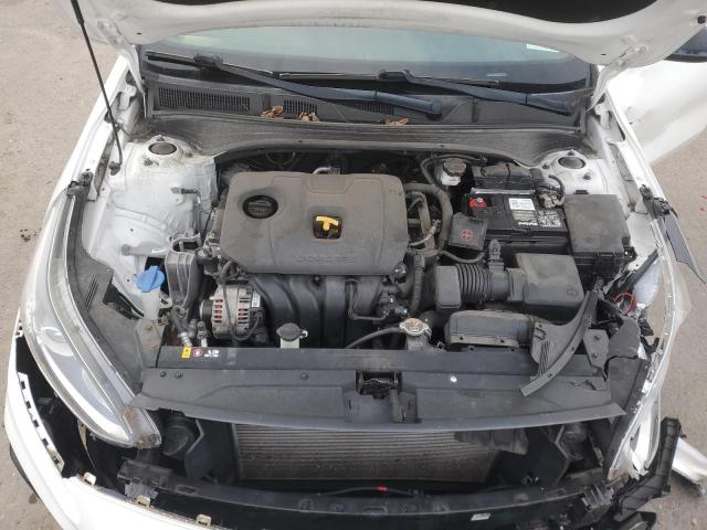 2019 KIA FORTE FE - 3KPF24ADXKE059094