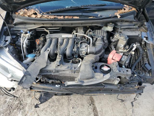 2015 HONDA FIT EX - 3HGGK5H81FM712332