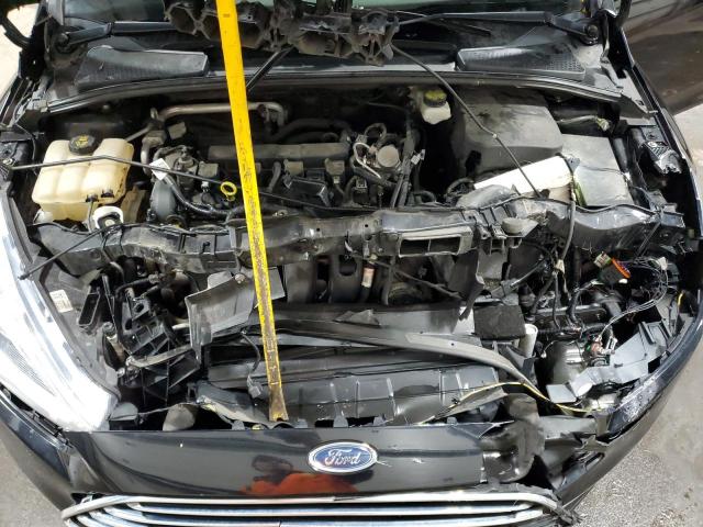 2017 FORD FOCUS TITA - 1FADP3J27HL260555