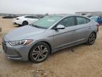 2017 HYUNDAI ELANTRA SE - 5NPD84LF9HH006332
