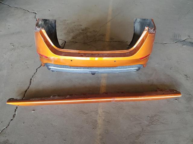 2022 NISSAN SENTRA SR - 3N1AB8DVXNY287172
