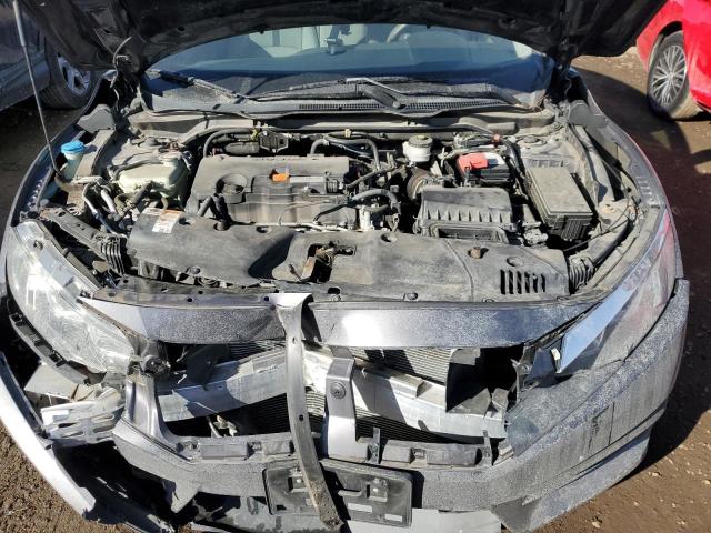 2017 HONDA CIVIC LX - 19XFC2F59HE054240