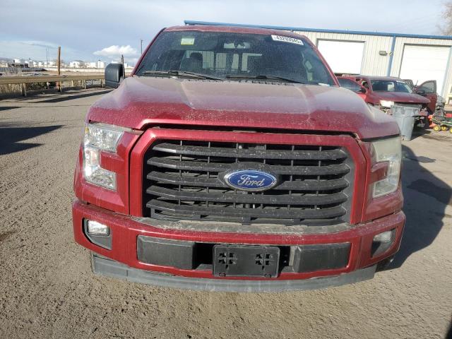 2015 FORD F150 SUPER - 1FTEW1CG7FFB76942