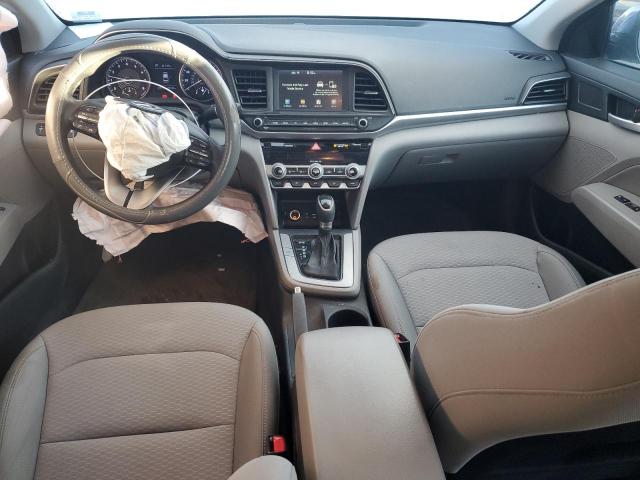 2020 HYUNDAI ELANTRA SE - 5NPD84LF7LH560171