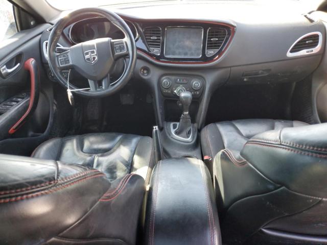 2016 DODGE DART GT 1C3CDFEB6GD593238