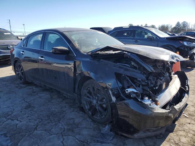2018 NISSAN ALTIMA 2.5 - 1N4AL3AP0JC471077