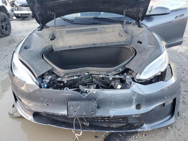 2022 TESLA MODEL S - 5YJSA1E56NF461180