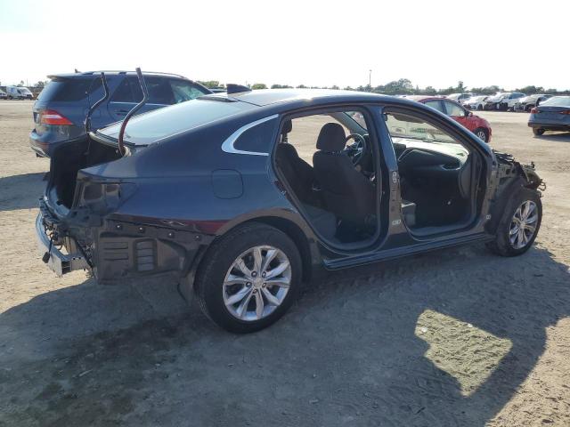 2023 CHEVROLET MALIBU LT 1G1ZD5ST3PF140074