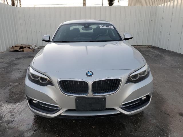 2020 BMW 230I WBA2J1C09L7F46458