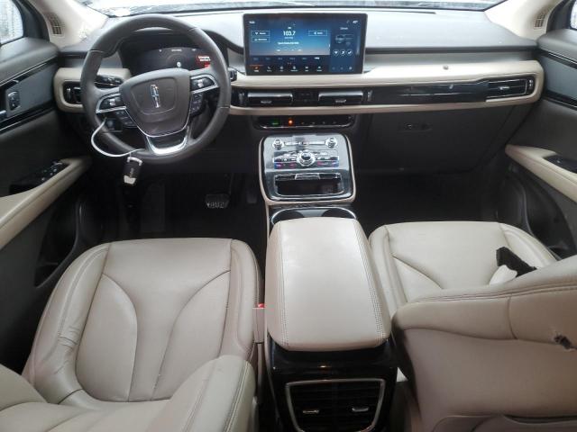 2022 LINCOLN NAUTILUS 2LMPJ6J91NBL13205