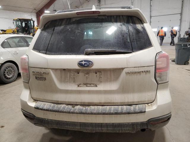 2018 SUBARU FORESTER 2 JF2SJAGC6JH464796