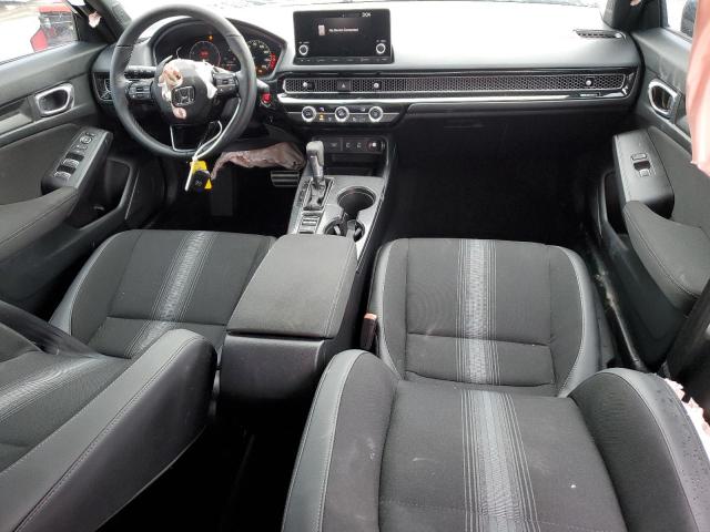 2025 HONDA CIVIC SPOR 2HGFE2F50SH550017