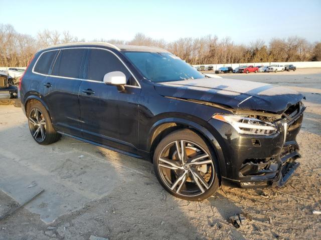 2019 VOLVO XC90 T6 R- - YV4A22PM7K1462374
