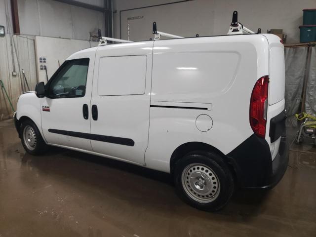 2017 RAM PROMASTER - ZFBERFAB8H6D21054