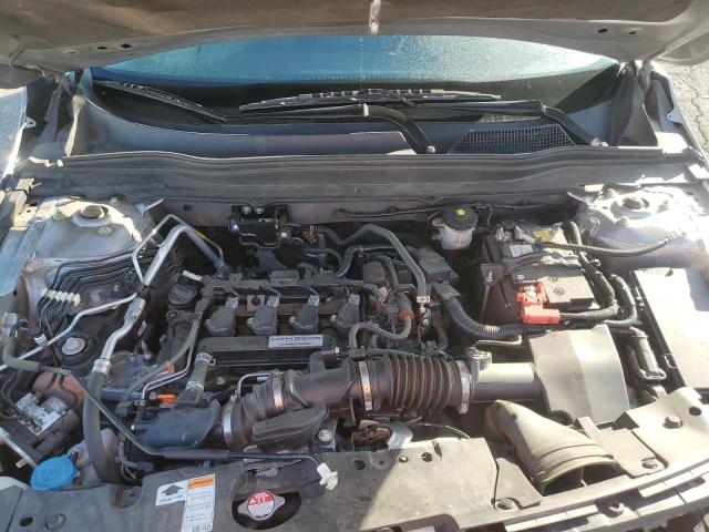 2020 HONDA ACCORD EXL 1HGCV1F52LA040197