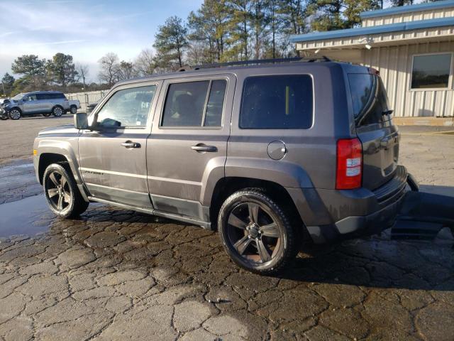 2015 JEEP PATRIOT SP - 1C4NJPBA4FD419827