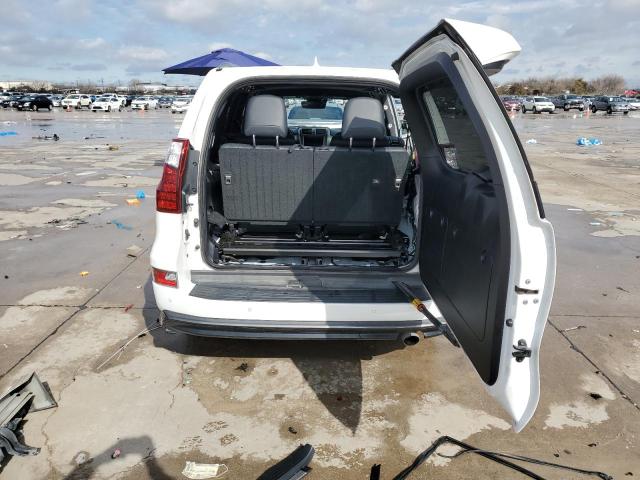 2020 LEXUS GX 460 LUX JTJGM7BX9L5254333
