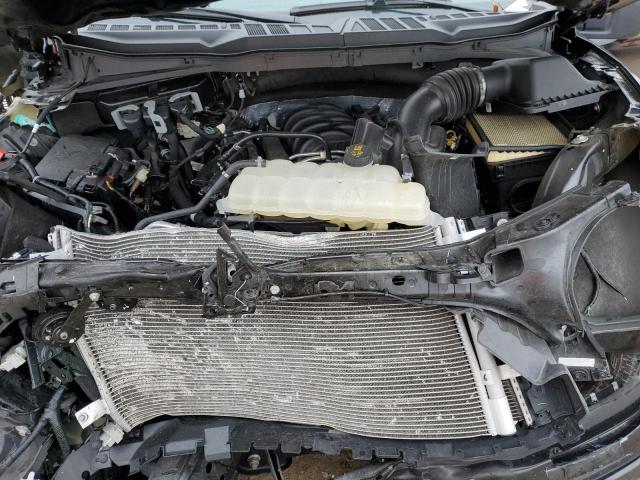 2024 FORD F150 XL - 1FTMF1L53RKE17014