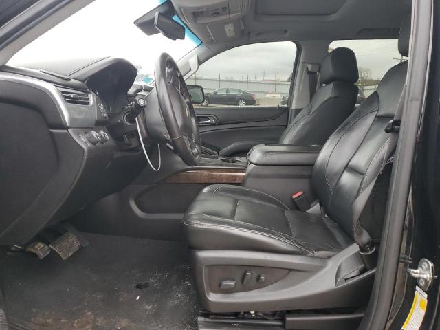 2019 CHEVROLET SUBURBAN K - 1GNSKHKC4KR277734