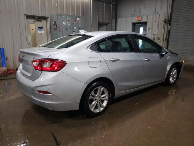 2019 CHEVROLET CRUZE LT - 1G1BE5SMXK7118387