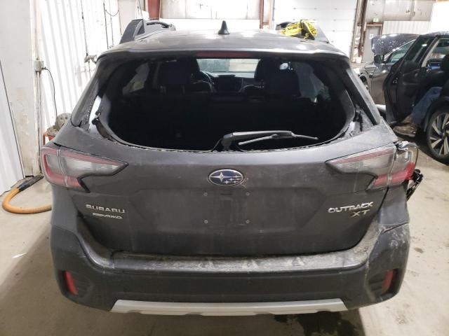 2021 SUBARU OUTBACK LI - 4S4BTGND3M3159454