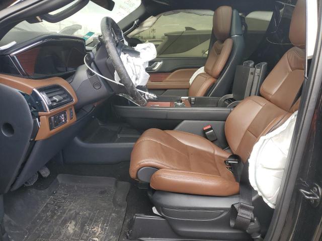 2023 LINCOLN NAVIGATOR - 5LMJJ3LG4PEL02778