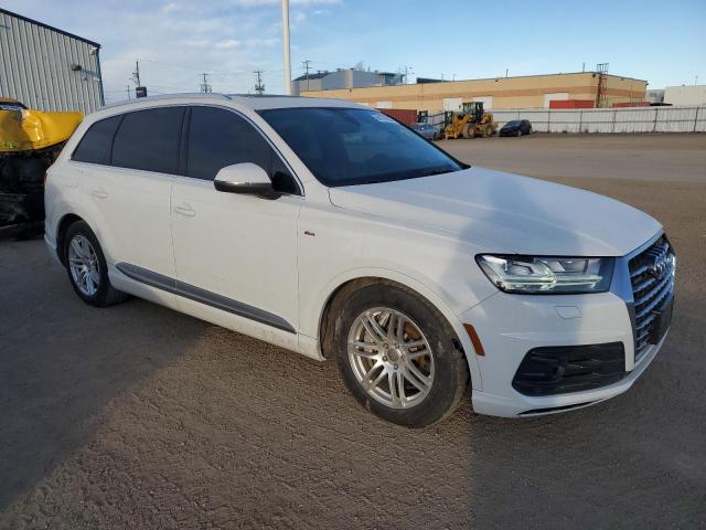 2017 AUDI Q7 TECHNIK WA1WAAF79HD034292
