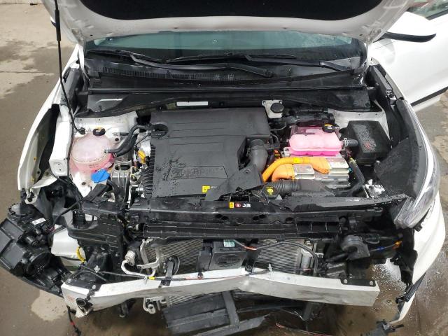 2022 KIA NIRO LX - KNDCB3LC9N5500652