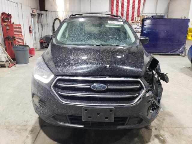 2017 FORD ESCAPE SE - 1FMCU9GD1HUC63273