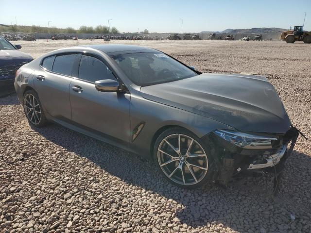 Vin: wbagv8c05lce41183, lot: 88559645, bmw m8 20204