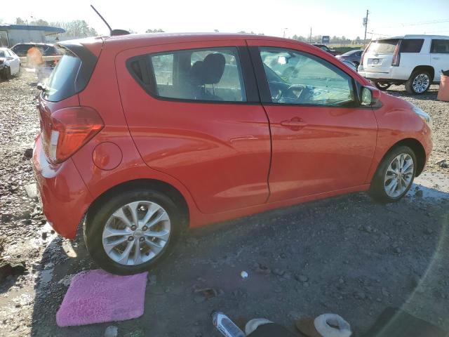 2019 CHEVROLET SPARK 1LT - KL8CD6SA6KC727518
