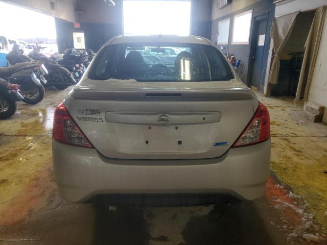 2015 NISSAN VERSA S - 3N1CN7AP7FL815751