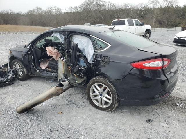 2014 FORD FUSION SE - 1FA6P0HD0E5395276