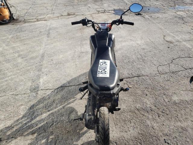 2024 HONDA NVA110 B 3H1JK07E2RD001561
