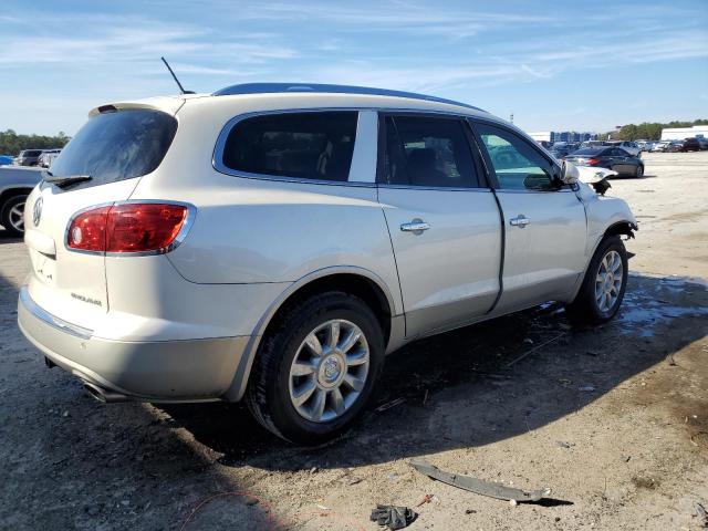 Vin: 5gakrced2cj301512, lot: 42995985, buick enclave 20123
