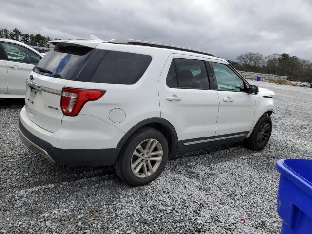2016 FORD EXPLORER X - 1FM5K7D82GGC89081