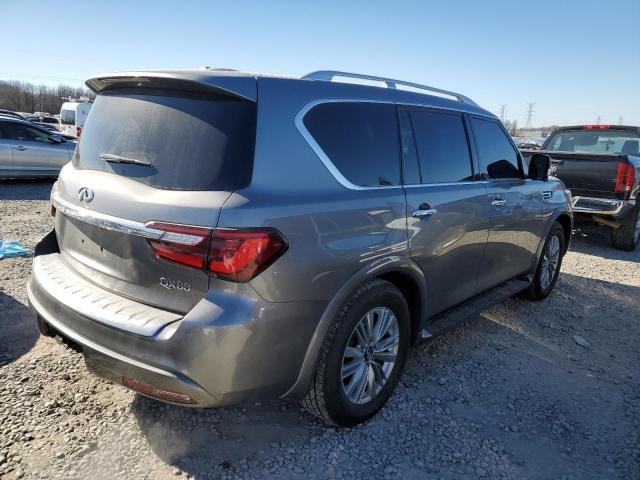 2020 INFINITI QX80 LUXE - JN8AZ2NF3L9703194