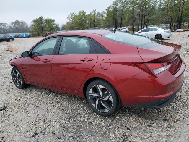 2023 HYUNDAI ELANTRA SE - KMHLS4AG2PU579310