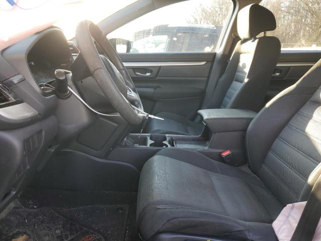 2017 HONDA CR-V LX - 2HKRW6H33HH221288