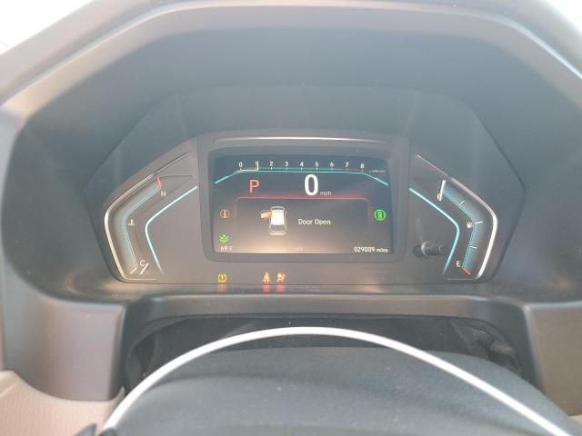 2022 HONDA ODYSSEY EX 5FNRL6H79NB051590