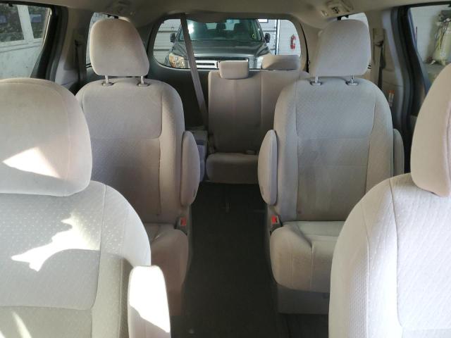 2019 TOYOTA SIENNA LE - 5TDJZ3DC3KS212181