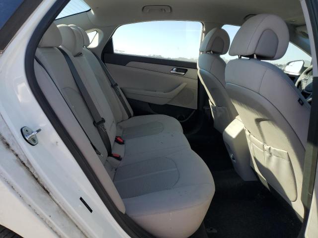 2016 HYUNDAI SONATA SE - 5NPE24AFXGH413387