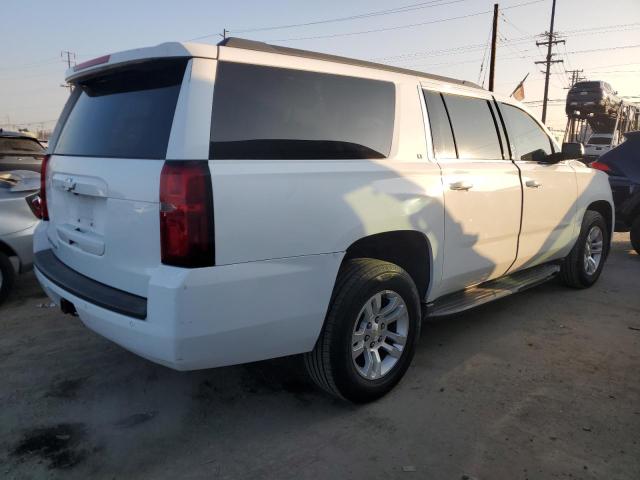 CHEVROLET SUBURBAN C 2016 white 4dr spor gas 1GNSCHKC8GR439806 photo #4