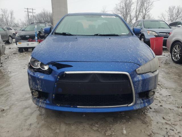 2015 MITSUBISHI LANCER JA32V2FW0FU017320