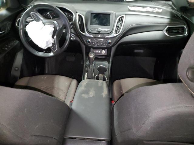 2019 CHEVROLET EQUINOX LT - 2GNAXKEV0K6206629