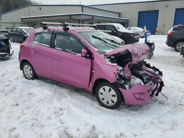 2015 MITSUBISHI MIRAGE DE ML32A3HJXFH012805
