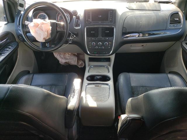 2019 DODGE GRAND CARA - 2C4RDGCG7KR611181
