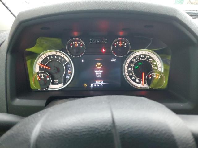 2015 RAM 1500 SLT 1C6RR6LT3FS639838