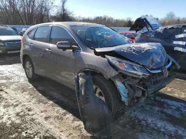 2016 HONDA CR-V EX - 2HKRM4H57GH713414